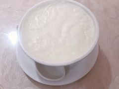 -老周记顺德双皮奶