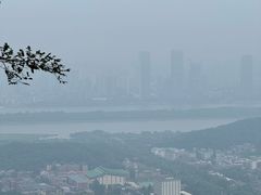 -岳麓山风景名胜区
