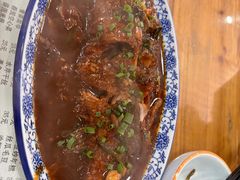 -洞天食府(北大街店)