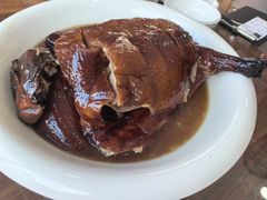-黄连大头华烧鹅店(大良店)