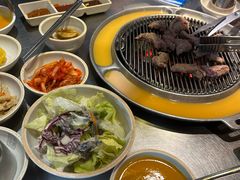 -喜来稀肉(虹泉路店)