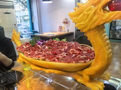 -塔兰齐新疆孜然火锅(鲤鱼山路店)