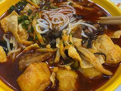 豆腐泡-龍城柳州螺蛳粉(群星路店)