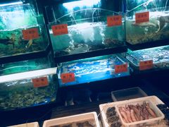 水产区-新沙家浜(城南东路店)