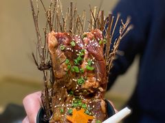 -松鱼亭·和牛烧肉(协鑫广场店)