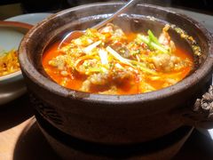 -辛香汇·现炒川菜(淮海路百盛店)
