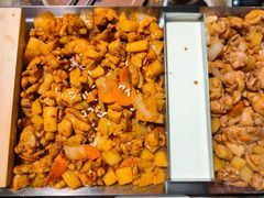 -一米鸡肉创意韩餐(五山店)