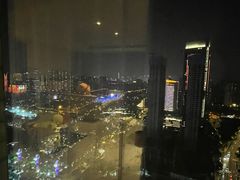 -无锡君来洲际酒店