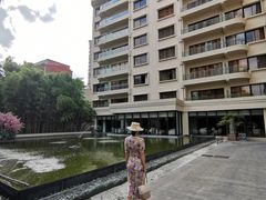 -锦江都城经典达华静安寺酒店·餐厅