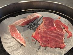 -哈哈碳都·牛肋条无限自助烤肉(台江万达店)
