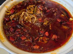 -辣婆婆(航天桥店)