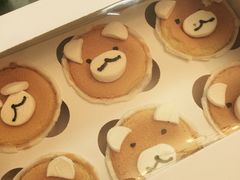 -焙朵diy私房烘焙工作室(焙朵烘焙体验中心)