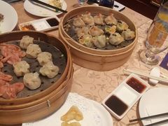 -唐乐宫·歌舞剧院餐厅