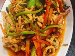 -光友小四川水煮鱼(鸭绿江街店)