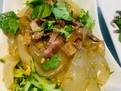 -振生清真饭店(永安道店)