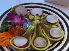 -太食獸泰式茶餐厅(IFS国金中心店)