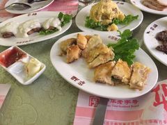-华梅西餐厅(哈尔滨中央大街店)