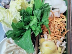 -木王宴语·野生鲜菌火锅(玉河店)