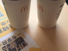 -麦当劳(联盛店)