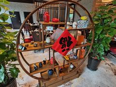 -新天世纪中餐厅