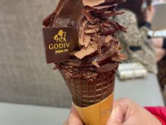 -GODIVA(王府井apm店)