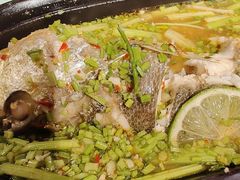 -阿诺泰·泰国餐厅(紫荆店)