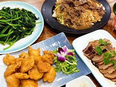 -唔止卤嘢·潮州菜(鹭江店)