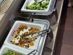 -素满香·食养自助(天一广场店)