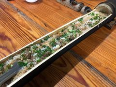 -香竹农庄•传统竹筒饭(十年店)