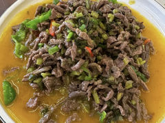 -食光慢宴·安吉土菜馆