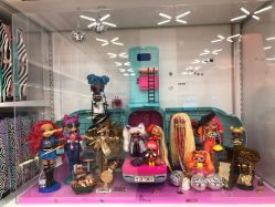-kidsland(颐堤港店)