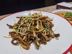 -李氏传家菜(兴城路店)