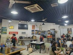 -铜元老码头鳝鱼火锅