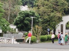 -广东温泉宾馆