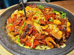 -石榴红了·非遗酥皮烤包子·新疆菜(瑞豪店)