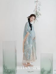 点击看大图 -专注孕妇照亲子照·纪田摄影