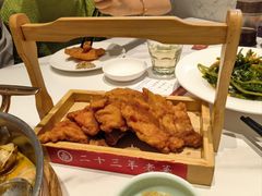 -双合园·海鲜水饺青岛菜(万佳广场店)