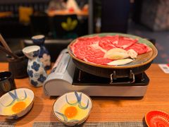 -满来寿喜烧(金虹桥店)