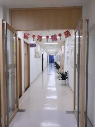 -金鹰国际月子中心(新街口店)