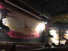 -疆文化新疆欢乐餐厅(金牛万达店)