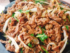 -烤肉宛饭庄(南礼士路店)
