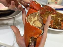 -龙海鲜螃蟹王(宏茂桥店)