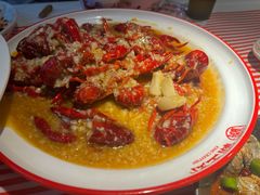 -霸王虾·小龙虾香辣蟹(玉林店)