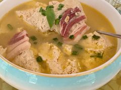 -天毓山庄·餐厅