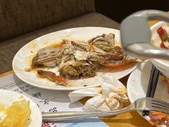 -鲤鱼门渔人码头自助餐厅