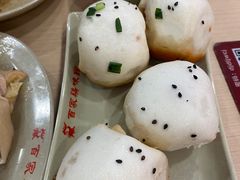 -百家鸡味馆(清泰店)