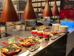 -西安W酒店·WEI全味西餐厅