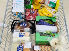-盒马X会员店(王府井奥莱UP TOWN店)