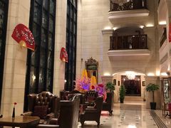 -马勒别墅饭店(静安寺店)