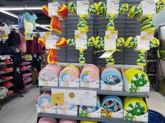 -迪卡侬(高新万达店)